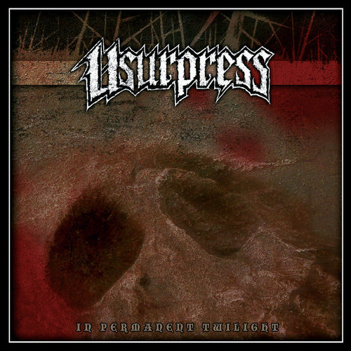 USURPRESS - In Permanent Twilight - MCD